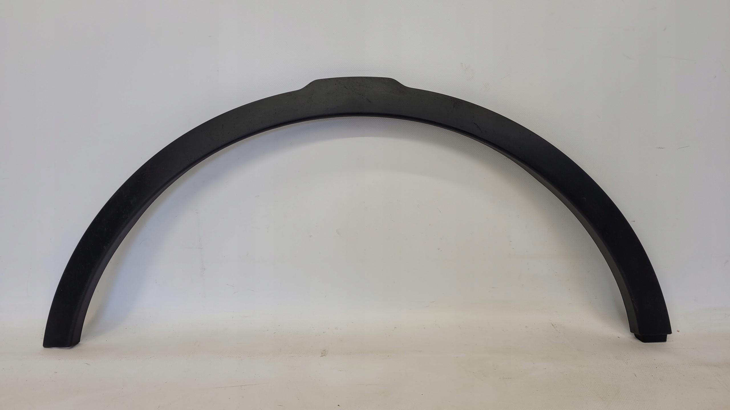 RANGE ROVER EVOQUE НАКЛАДКА КРИЛО ЛІВА ПЕРЕДНЯ