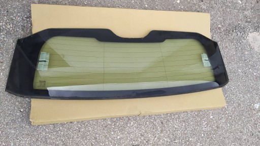 RANGE ROVER EVOQUE ЗАДНЄ СКЛО ЛЮК