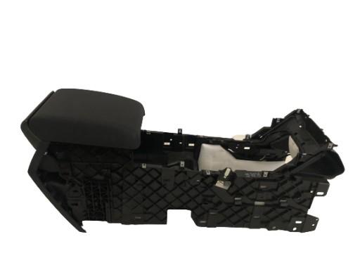 GJ32-045J40-AA - RANGE ROVER EVOQUE ЦЕНТРАЛЬНИЙ ПІДЛІКТНИК ТУНЕЛЬ