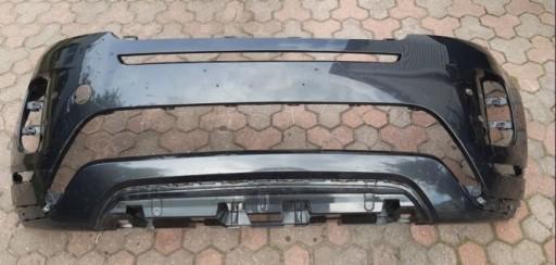 K8D2-17F775-BB - ПЕРЕДНИЙ БАМПЕР RANGE ROVER EVOQUE K8D2-17F775-BB