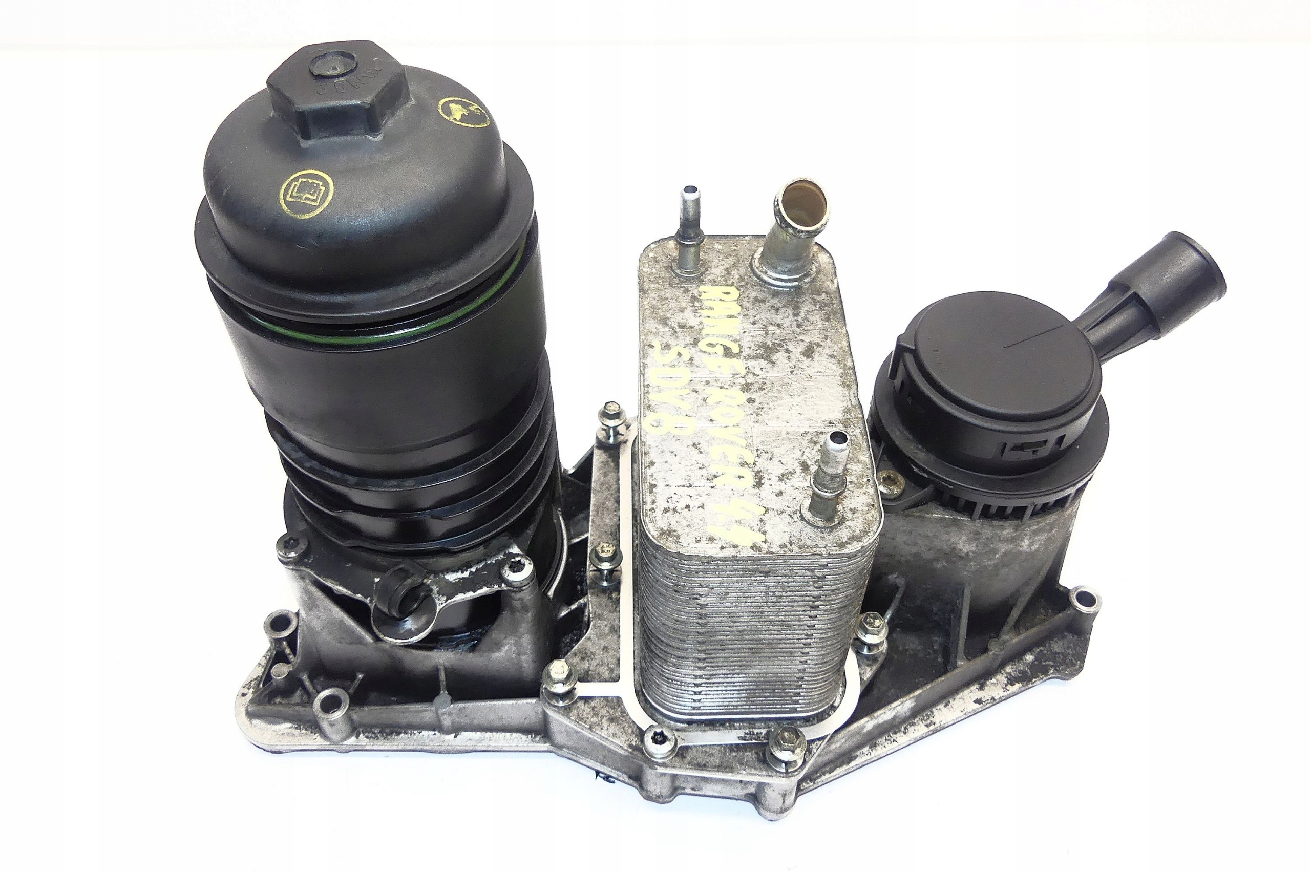 70306153 70305281 - КОРПУС МАСЛЯНОГО ФИЛЬТРА RANGE ROVER III 3.6 TDV8