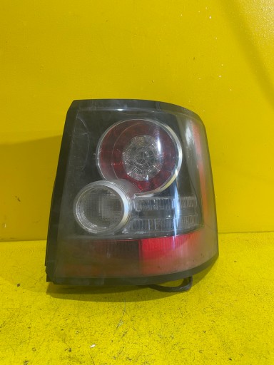 111111111111 - Range Rover III - Лампа - Права назад - Великобританія - Лампа вода