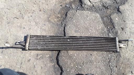 МАСЛООХОЛОДЖУВАЧ RANGE ROVER III SPORT 3.6 V8