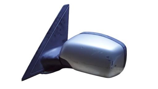 RANGE ROVER L320 ДЗЕРКАЛО ЛІВЕ 12+4 PIN UK