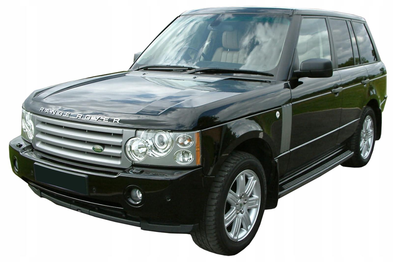 5905226008876 - Range ROVER L322 VOGUE 01-12 бічні спідниці пороги