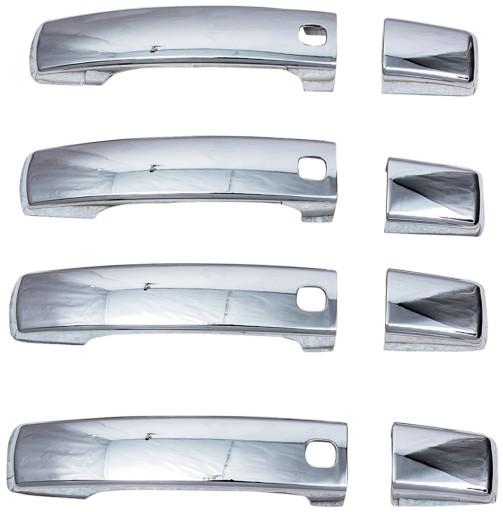 RANGE ROVER SPORT 09-13 КРИШКА РУЧКИ ПІД ДАТЧИК