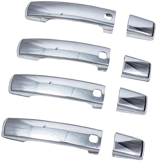 RANGE ROVER SPORT 09-13 НАКЛАДКА РУЧКИ ДЛЯ ДАТЧИКА