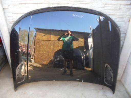 RANGE ROVER SPORT 2 II 2013->МАСКА