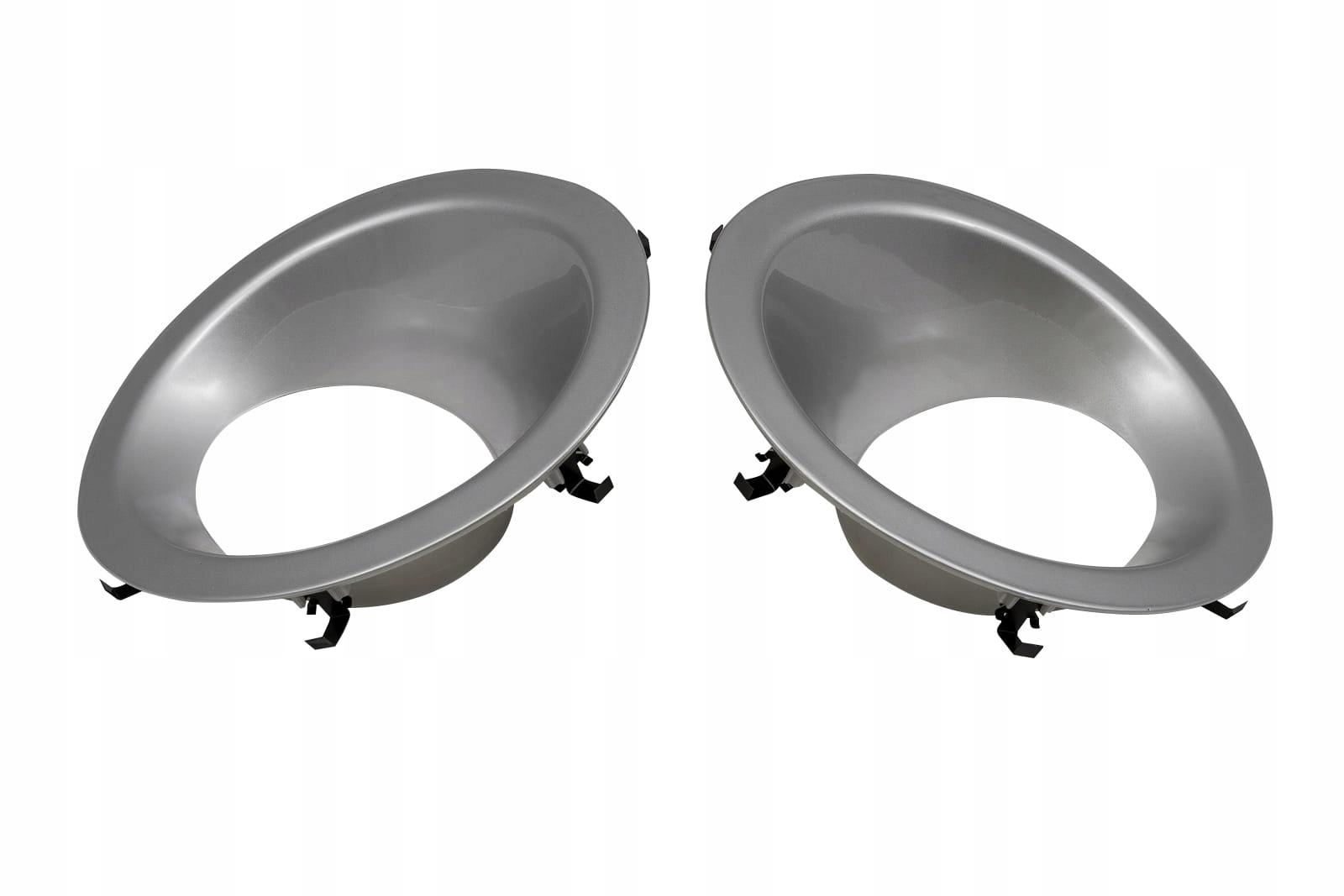 RANGE ROVER SPORT 2005-2009 ГАЛОГЕННІ КРИШКИ