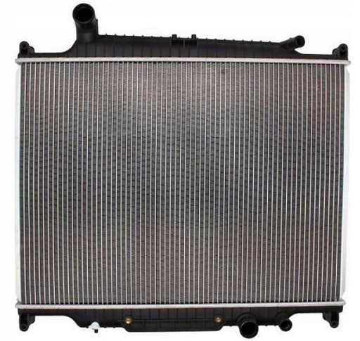 PCC500300 - Range rover sport 3.6 дизель 2005 - 2013 комплект вода + кондиціонер