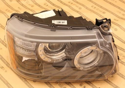 AH32-13W029-HC - RANGE ROVER SPORT FL LIFT 09-12 BI-XENON LED ЛАМПА