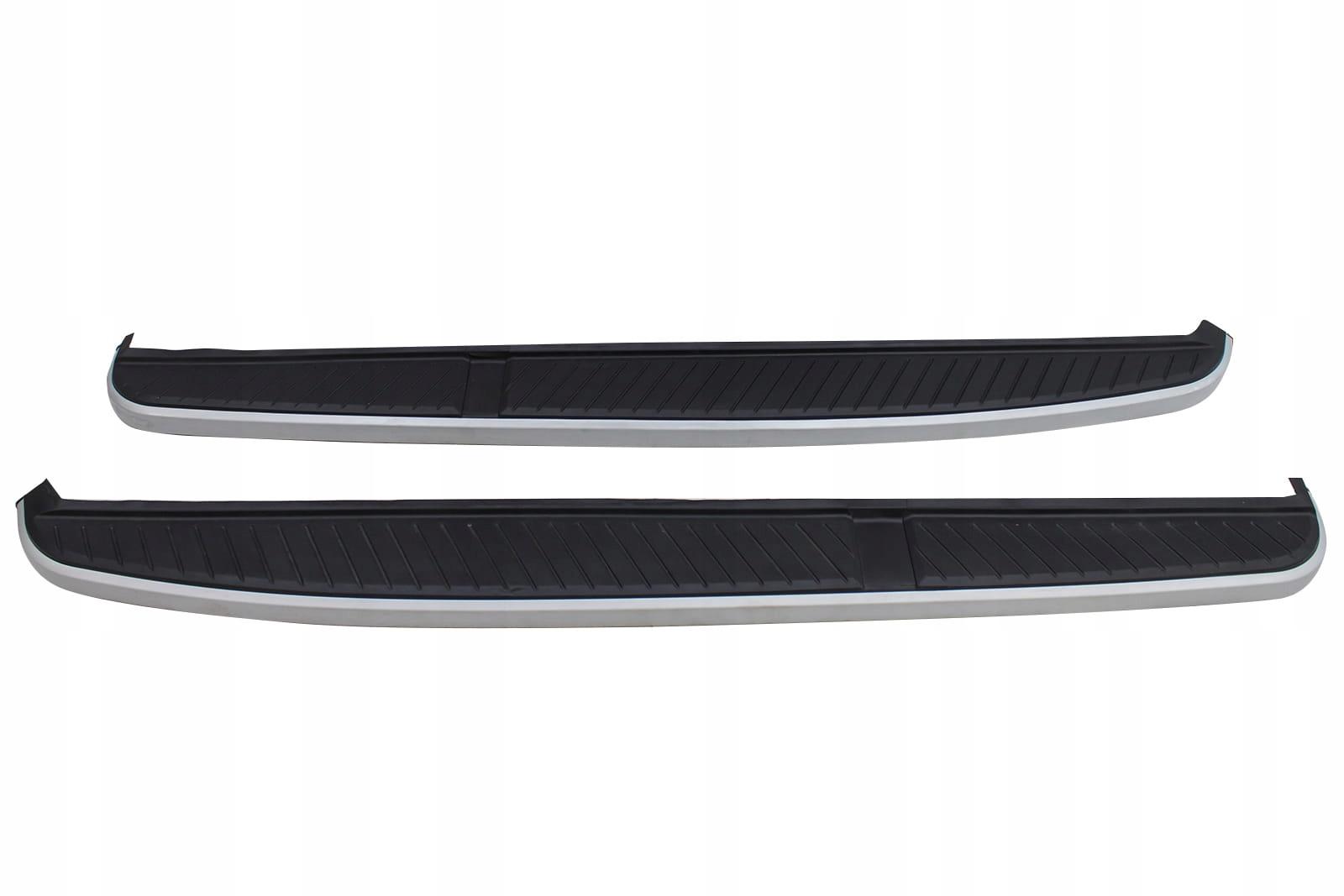 2000000029269 - RANGE ROVER SPORT и L320 2005-2013 боковые юбки