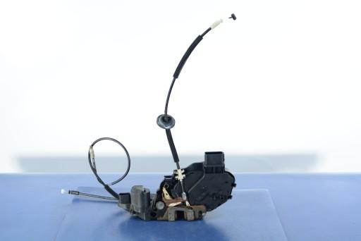 RANGE ROVER SPORT І ЗАМОК ПЕРЕДНІЙ ЛІВИЙ 924020500