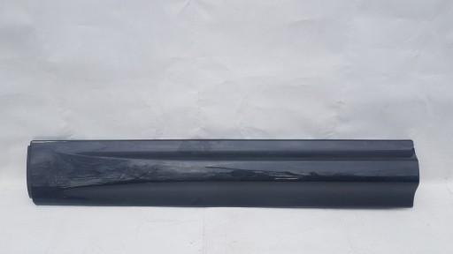 DK62-21065-B - Range Rover SPORT II 14R-молдинг передньої лівої двері