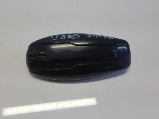 Range ROVER SPORT II L494 антенна на крыше