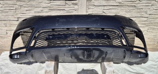 JK62-3962-AB - Range rover sport ii l494 lift 18-22 передній бампер org