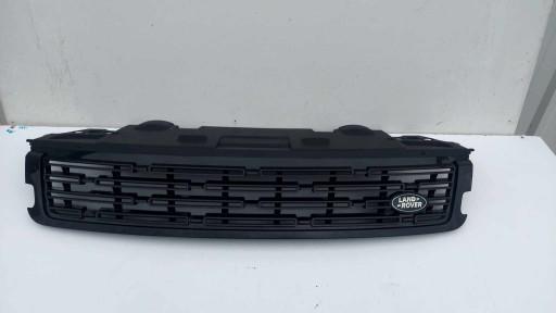 N9X2-8200-A - RANGE ROVER SPORT III L461 22- РЕШІТКА ПЕРЕДНЬОГО БАМПЕРА 2095