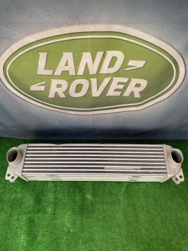 PML500010 - RANGE ROVER SPORT L320 2.7 TDV6 ИНТЕРКУЛЕР