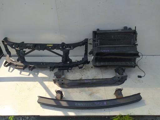 RANGE ROVER SPORT L320 3.6TD РЕМІНЬ ПЕРЕДНИЙ