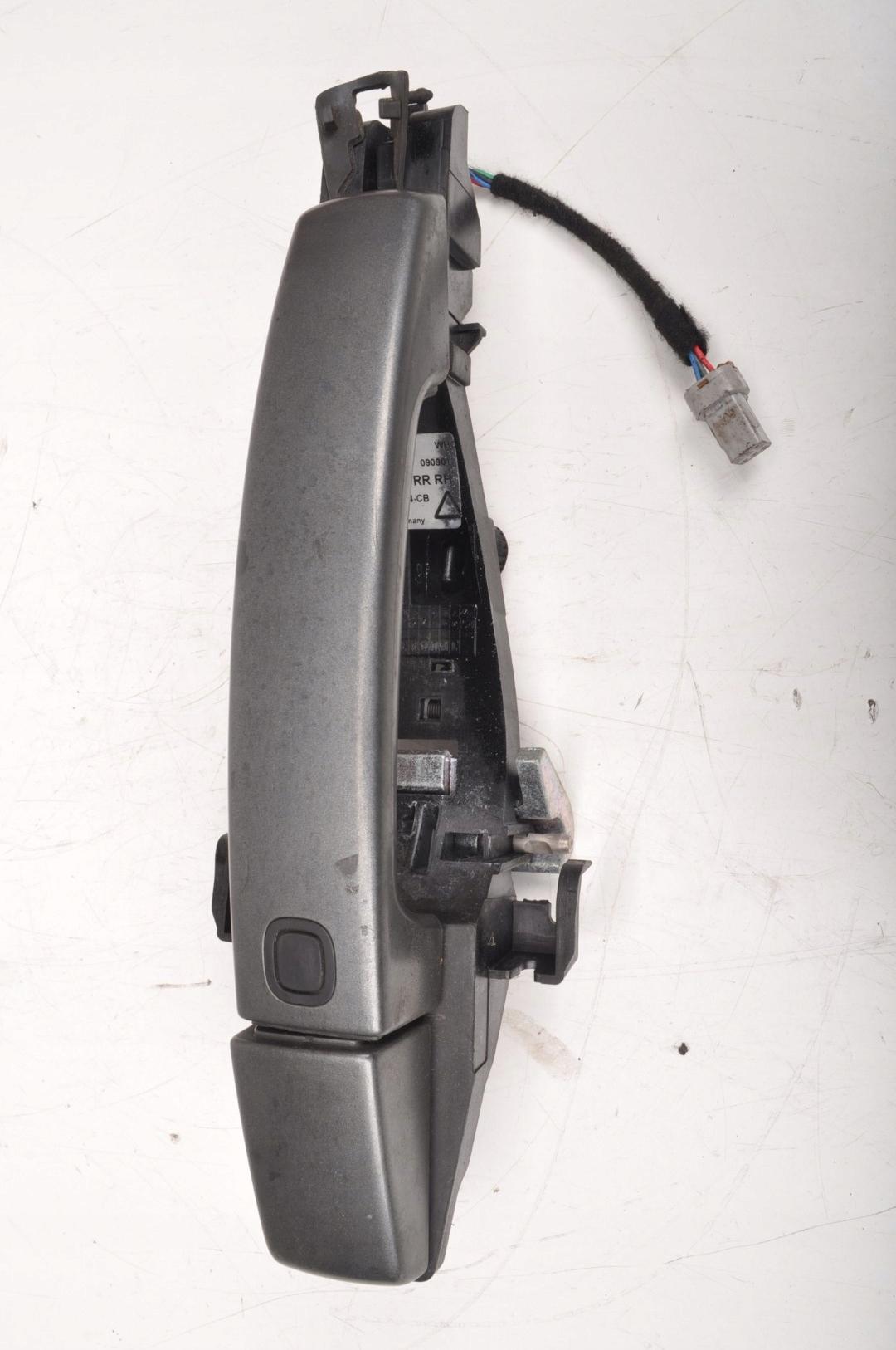 Range ROVER SPORT L320 ручка передней двери