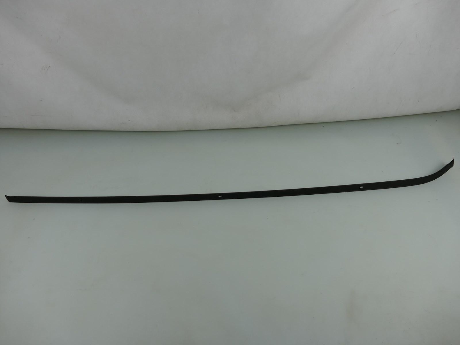 Range ROVER SPORT L320 рейка крыши левая