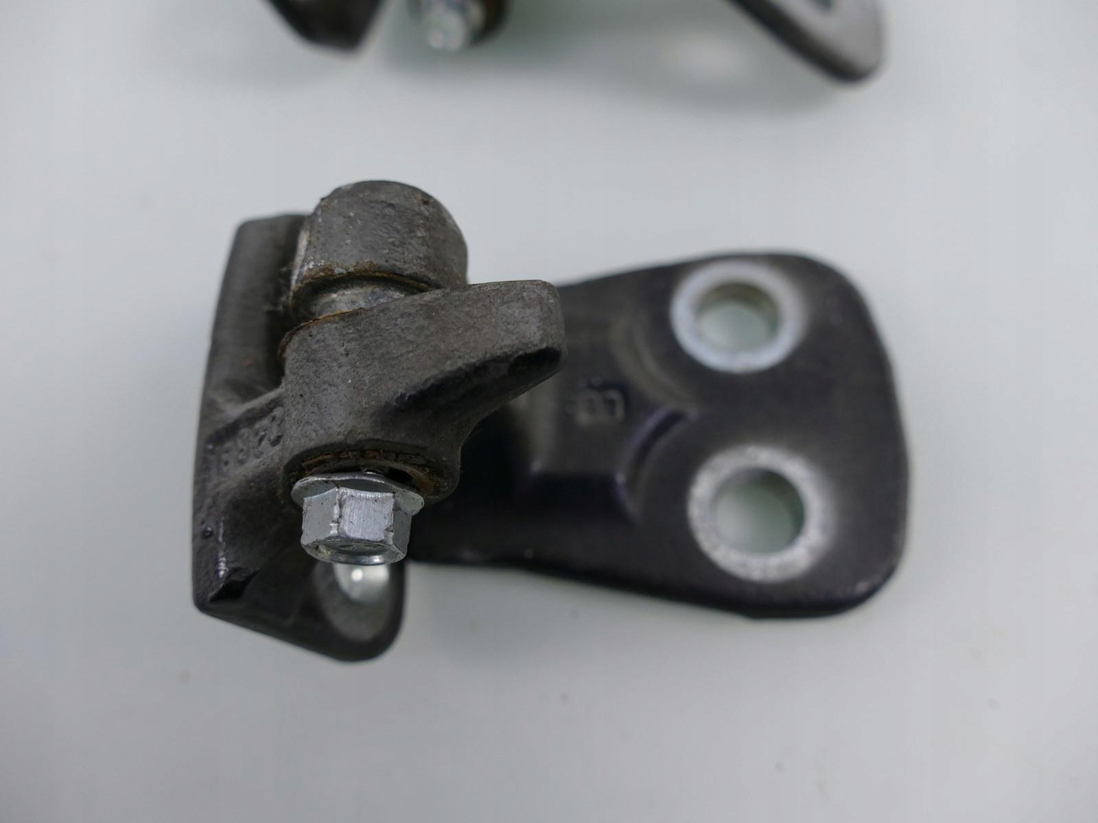 Range ROVER SPORT L320 дверные петли l. p. LRC796