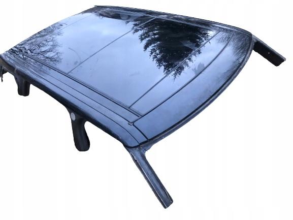 RANGE ROVER SPORT L405 крыша панорама люк