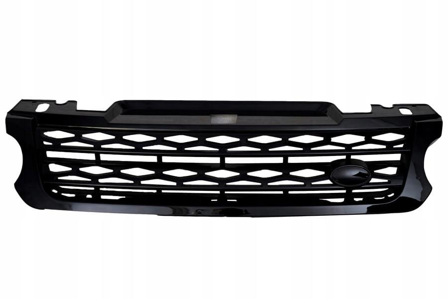 Range Rover SPORT L494 2013-2017 решітка радіатора