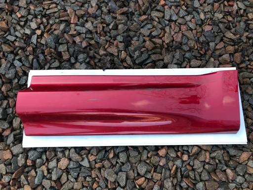 Dk62-274a49-b - Range Rover SPORT L494 ліва накладка двері задня 14