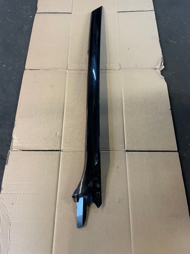 Range Rover SPORT L494 панель скла ліва DK62-025A53-AF