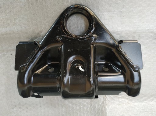 Range ROVER SPORT L494 отверстие для буксировки