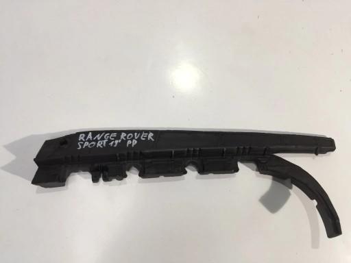 DK62-20356-AC - Range ROVER SPORT L494 звукоизоляция передней двери P