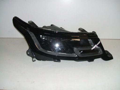 JK62-13W029-BG - RANGE ROVER SPORT L494 лифт ПОЛНЫЙ светодиодный правый фонарь