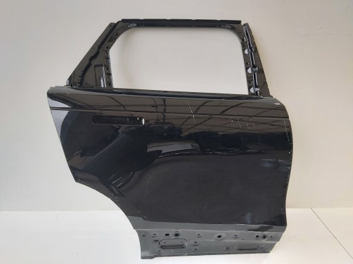 BA2-247B52-AA - RANGE ROVER VELAR ДВЕРЬ ПРАВАЯ ЗАДНЯЯ BA2-247B52-AA