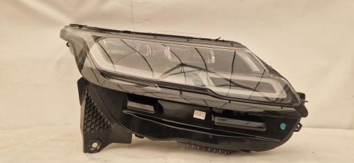 L560 20MY - RANGE ROVER VELAR ПОЛНОСТЬЮ СВЕТОДИОДНАЯ ФОНАРЬ ПРАВАЯ