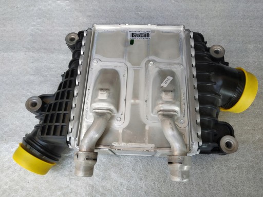 GX63-6K775-AE - RANGE ROVER VELAR L560 2.0D ИНТЕРКУЛЕР