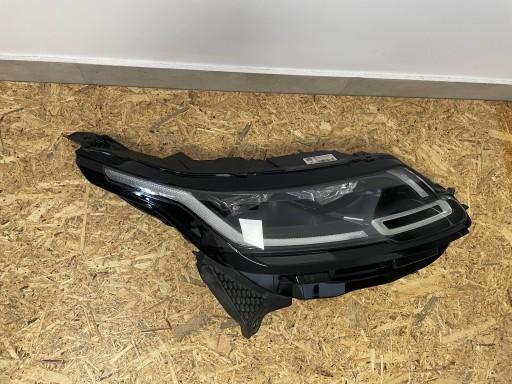 J8A2-13W029-LG - RANGE ROVER VELAR L560 ПОЛНОСТЬЮ СВЕТОДИОДНЫЙ ФОНАРЬ ПРАВЫЙ