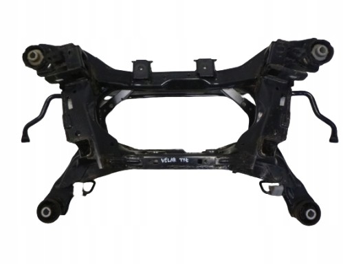 J8A2-5K091-AP - Задняя подвеска коляски range rover velar l560 салазки