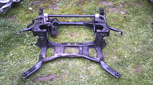 RANGE ROVER VELAR L560 ПЕРЕДНИЙ ГРУЗОВИК HK83-5C145-AG