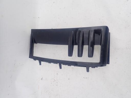 RANGE ROVER VOGUE РЕШЕТКА БРЫЗГОВИКА ВПУСК ПРАВЫЙ