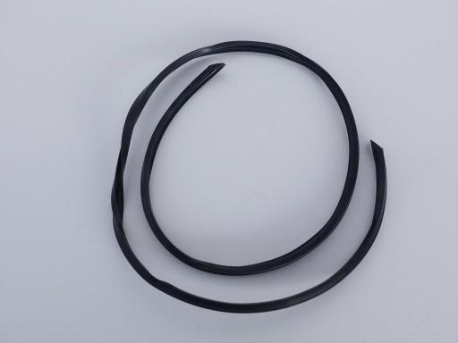 LR038604 - Range ROVER VOGUE L405 13 - задняя прокладка спойлера