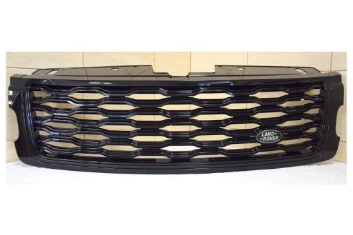 JK5M-8A163-CA - RANGE ROVER VOGUE L405 18р ГАРНИЙ плед