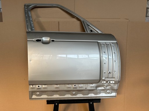 3104092 - Range rover vogue l405 2012- праві передні двері оригінал