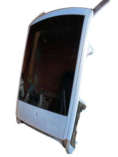 Range ROVER VOGUE L405 дах панорама повна