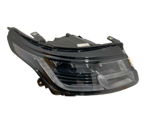 JK5213W029KE JK52-13W029-KE - RANGE ROVER VOGUE L405 ЛАМПА ПРАВА ВИС