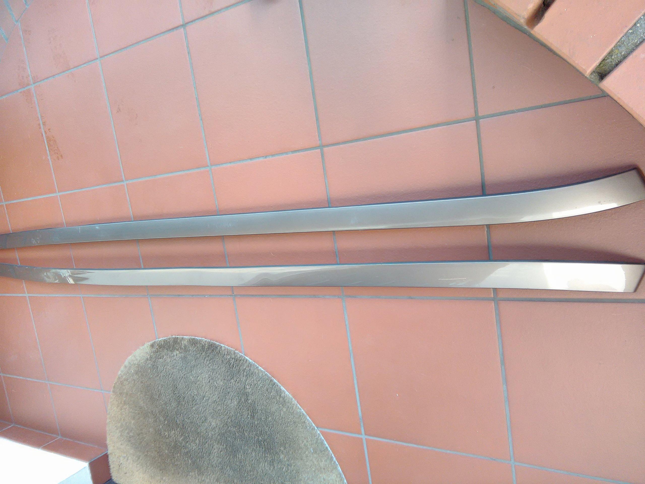 RET56576 - Range ROVER VOGUE L405 новая модель обшивка крыши