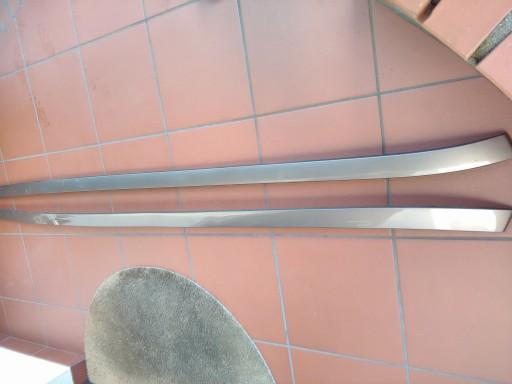 RET56576 - Range ROVER VOGUE L405 новая модель обшивка крыши