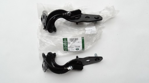 CPLA-42901-A CPLA42901A - Range Rover VOGUE L405 задня ліва права петля багажника lr096527 новинка