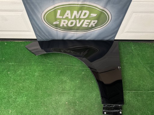 JLR2227 - Range rover vogue l460 левое переднее крыло