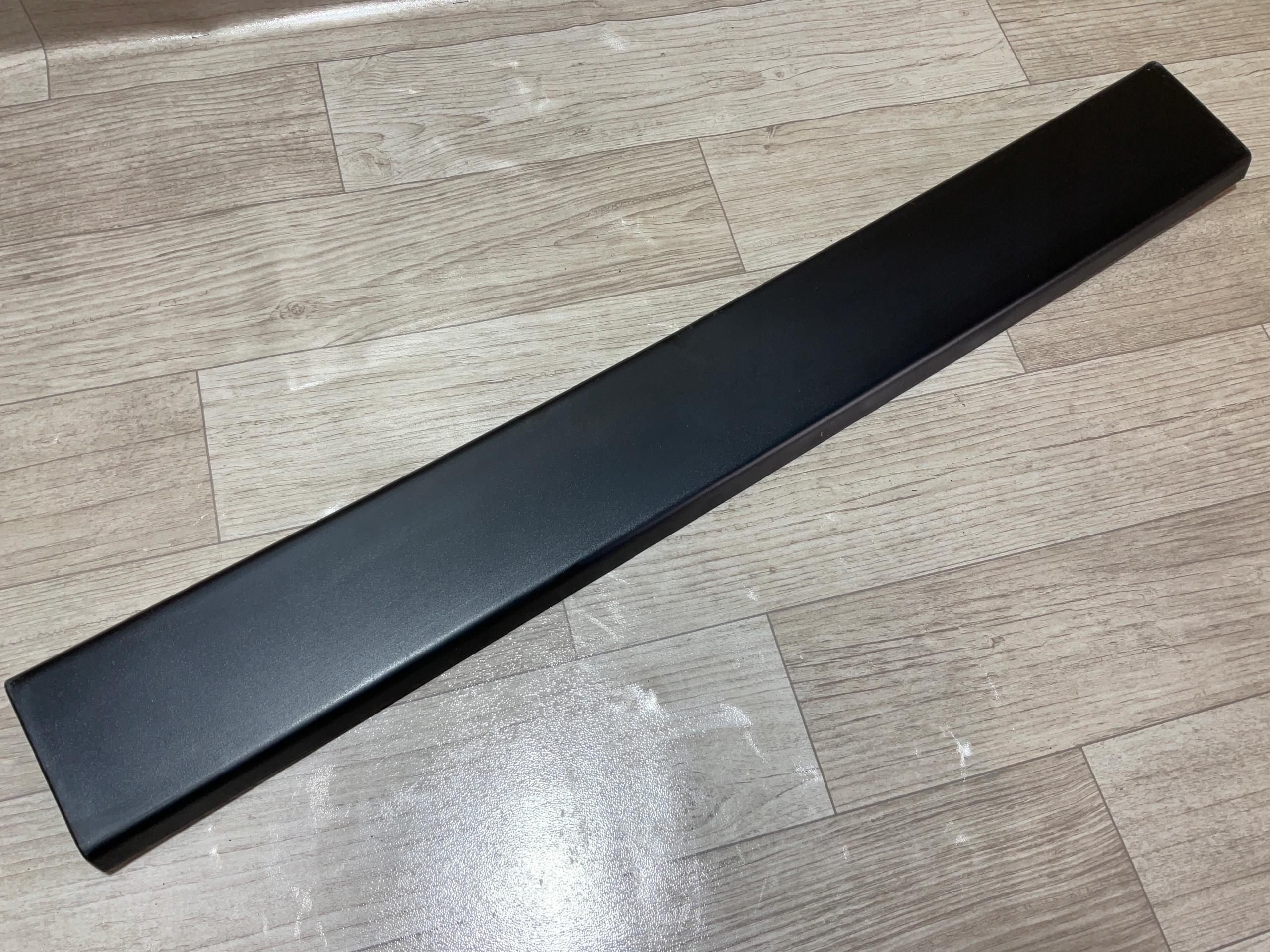 CPLA50988AA - RANGE ROVER VOGUE ЗАХИСНА НАКЛАДКА НА ЛЮК